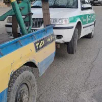 امداد خودرو و یدک کش در چناران و گلبهار|خدمات حمل و نقل|چناران, |دیوار