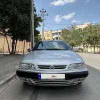 زانتیا 2000 مدل ۸۵ فروش یا معاوضه|خودرو سواری و وانت|مشهد, آبکوه|دیوار