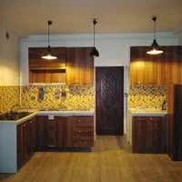 سویت پارکینگ دار تازه ساخت