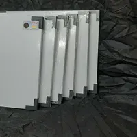 تخته وایت برد مغناطیس۱۰۰ × ۸۰و۱۰۰ در۱۲۰و۸۰×۱۲۰پایه|لوازم التحریر|تهران, شهرک فردوس|دیوار