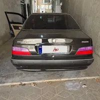 پارس سال مدل آخر12  سال 1400|خودرو سواری و وانت|مشهد, امیریه|دیوار