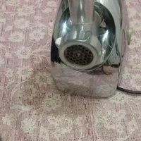 چرخ گوشت سان استار|خردکن، آسیاب، غذاساز|تهران, شهرک طالقانی|دیوار