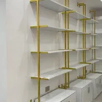 طراحی و تولید انواع دکوراسیون فروشگاه و محیط کار|فروشگاه و مغازه|اصفهان, سعادت‌آباد|دیوار