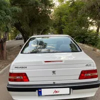 پژو slx خشک|خودرو سواری و وانت|زنجان, |دیوار