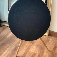 اسپیکر bang & olufsen