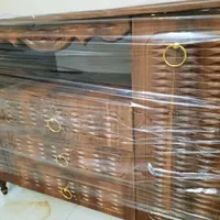 حراج لوازم یکماهه خریداری شده فرش تخت گلیم کنسول
