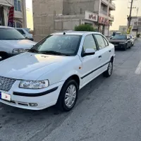 سمند LX / مدل ۹۵/ درجه یک /بدون خرج|خودرو سواری و وانت|بندر کنگان, |دیوار