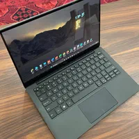 لپ‌تاپ دل Dell XPS 13 9305  مثل نو