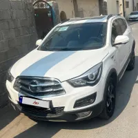 هایما S5 اتوماتیک ۶ سرعته، مدل ۱۴۰۱