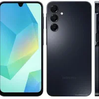 سامسونگ Galaxy A16 با حافظه ۱۲۸ فروش اقساطی|موبایل|تبریز, |دیوار