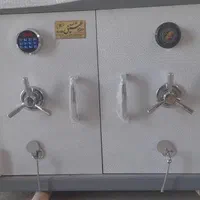 گاوصندوق بانکی .طلافروشی.تولید همدان.کاوه BS2000|ابزارآلات|همدان, |دیوار