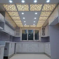 طراحی و اجرای تخصصی کناف و دکوراسیون|خدمات پیشه و مهارت|ارومیه, |دیوار