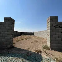 زمین۳۰۰متری سهیلیه زعفرانیه ارکیده|فروش زمین و ملک کلنگی|کرج, احدآباد|دیوار