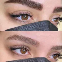 آموزش آرایش دائم ،فیبروز،خط چشم تضمینی|خدمات آرایشگری و زیبایی|اصفهان, بوستان آینه خانه|دیوار