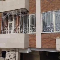 حفاظ دیوار محافظ پنجره درب کشو اکاردیونی همه جاشهر|مصالح و تجهیزات ساختمان|مشهد, الهیه|دیوار