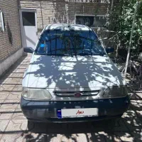 پراید۸۶gtxi