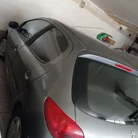 206|خودرو سواری و وانت|کرج, مصباح|دیوار