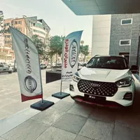 فروش ثبت نامی X55،X22، X33وآریزو 5