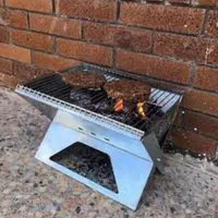 منقل رحیلی تاشو رحلی صندلی تاشو|کوهنوردی و کمپینگ|مشهد, نوید|دیوار