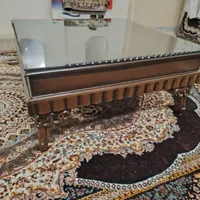 مبلمان|مبلمان خانگی و میز عسلی|تهران, شهرک ولیعصر|دیوار