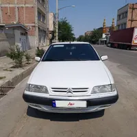 زانتیا 2000