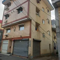 آپارتمان ۸۶ متری دو خواب