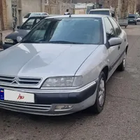 سیتروئن زانتیا 2000cc، مدل ۱۳۸۵