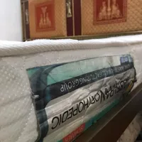 تشک طبی دو نفره