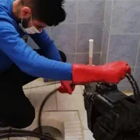 لوله بازکنی فنرزنی 24ساعت کلشهر (تمیزکار باتجربه)