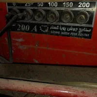 خریدار متور جوش وسنگ فرز دریل خراب کار کرده|ماشین‌آلات صنعتی|شیراز, بعثت|دیوار