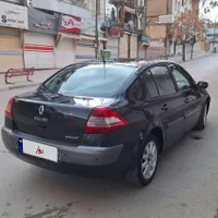 رنو مگان مونتاژ 2000cc، مدل ۱۳۸۹|خودرو سواری و وانت|کرمانشاه, |دیوار