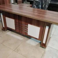 میز وصندلی اداری|دفتر کار|اندیمشک, |دیوار