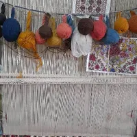 قالی‌‌دستی‌جهادی
