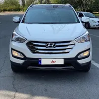 هیوندای سانتافه2400cc ix45 مدل۲۰۱۴مشابه*0*