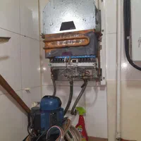 تعمیرات برد پکیج آبگرمکن / نجف آباد حومه|خدمات پیشه و مهارت|نجف‌آباد, |دیوار