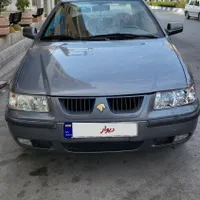 سمندlxمدل۸۶