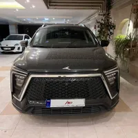 کی‌ام‌سی ایکس 5، مدل ۲۰۲۳
