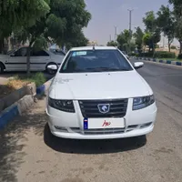 سورن پلاس مدل ۱۴۰۴|خودرو سواری و وانت|خمین, |دیوار