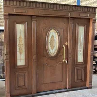 درب ضدسرقت سام|مصالح و تجهیزات ساختمان|قم, آذر (نکویی)|دیوار