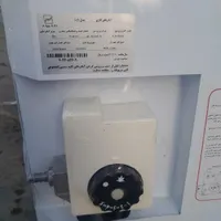 آبگرمکن گازی جنرال مال ورق سفید وگارانتی|آبگرمکن، پکیج، شوفاژ|نسیم‌شهر, |دیوار