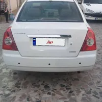 mvm 530 سفید|خودرو سواری و وانت|رشت, جهاد|دیوار