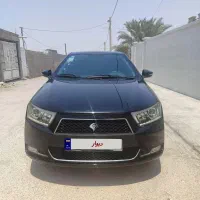 دنا پلاس 5 دنده ساده EF7، مدل ۱۴۰۲
