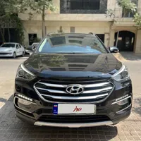 هیوندای سانتافه ix 45 2400cc، مدل ۲۰۱۶|خودرو سواری و وانت|تهران, شهرک غرب|دیوار