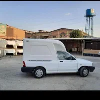 اطاق برای خودرو وانت اتاق پراید جک قفل درب بغل|قطعات یدکی و لوازم جانبی|شیراز, دروازه اصفهان|دیوار