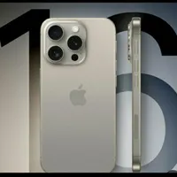 اپل iPhone 16 Pro با حافظهٔ ۲۵۶ گیگابایت