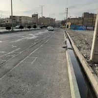 فروش زمین با موقعیت تجاری ۱۳۵ متری در مارلیک