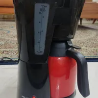 قهوه ساز cosylife|سماور، چای‌ساز، قهوه‌ساز|زاهدان, |دیوار