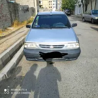 پراید صندوق‌دار بنزینی، مدل ۱۳۸۶|خودرو سواری و وانت|بومهن, |دیوار