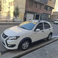 کوییک GX تیپ L، مدل ۱۴۰۲کم کارکرد وارتقایافته