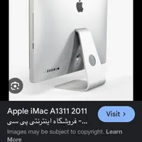 ۸ عدد imak آل این وان در حد نو